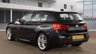 USED 2017 17 BMW 1 SERIES 1.5 118i M Sport Hatchback 5dr Petrol Manual Euro 6 (s/s) (136 ps) 