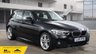 USED 2017 17 BMW 1 SERIES 1.5 118i M Sport Hatchback 5dr Petrol Manual Euro 6 (s/s) (136 ps) 
