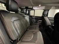 USED 2020 70 LAND ROVER DEFENDER 2.0 SD4 BLACK EDITION SE SUV 5dr Diesel Auto 4WD Euro 6 (s/s) (240 ps) in Blackburn Finance Available 12 to 84 Months