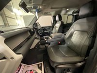 USED 2020 70 LAND ROVER DEFENDER 2.0 SD4 BLACK EDITION SE SUV 5dr Diesel Auto 4WD Euro 6 (s/s) (240 ps) in Blackburn Finance Available 12 to 84 Months