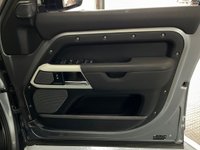 USED 2020 70 LAND ROVER DEFENDER 2.0 SD4 BLACK EDITION SE SUV 5dr Diesel Auto 4WD Euro 6 (s/s) (240 ps) in Blackburn Finance Available 12 to 84 Months