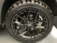 USED 2020 70 LAND ROVER DEFENDER 2.0 SD4 BLACK EDITION SE SUV 5dr Diesel Auto 4WD Euro 6 (s/s) (240 ps) in Blackburn Finance Available 12 to 84 Months