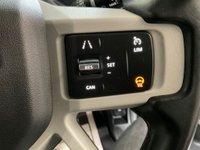 USED 2020 70 LAND ROVER DEFENDER 2.0 SD4 BLACK EDITION SE SUV 5dr Diesel Auto 4WD Euro 6 (s/s) (240 ps) in Blackburn Finance Available 12 to 84 Months