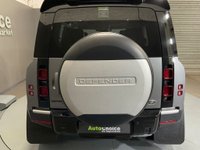 USED 2020 70 LAND ROVER DEFENDER 2.0 SD4 BLACK EDITION SE SUV 5dr Diesel Auto 4WD Euro 6 (s/s) (240 ps) in Blackburn Finance Available 12 to 84 Months