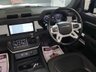USED 2020 70 LAND ROVER DEFENDER 2.0 SD4 BLACK EDITION SE SUV 5dr Diesel Auto 4WD Euro 6 (s/s) (240 ps) in Blackburn Finance Available 12 to 84 Months