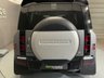 USED 2020 70 LAND ROVER DEFENDER 2.0 SD4 BLACK EDITION SE SUV 5dr Diesel Auto 4WD Euro 6 (s/s) (240 ps) in Blackburn Finance Available 12 to 84 Months