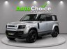 USED 2020 70 LAND ROVER DEFENDER 2.0 SD4 BLACK EDITION SE SUV 5dr Diesel Auto 4WD Euro 6 (s/s) (240 ps) in Blackburn Finance Available 12 to 84 Months