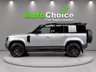USED 2020 70 LAND ROVER DEFENDER 2.0 SD4 BLACK EDITION SE SUV 5dr Diesel Auto 4WD Euro 6 (s/s) (240 ps) in Blackburn Finance Available 12 to 84 Months