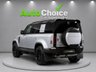 USED 2020 70 LAND ROVER DEFENDER 2.0 SD4 BLACK EDITION SE SUV 5dr Diesel Auto 4WD Euro 6 (s/s) (240 ps) in Blackburn Finance Available 12 to 84 Months