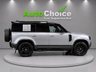 USED 2020 70 LAND ROVER DEFENDER 2.0 SD4 BLACK EDITION SE SUV 5dr Diesel Auto 4WD Euro 6 (s/s) (240 ps) in Blackburn Finance Available 12 to 84 Months