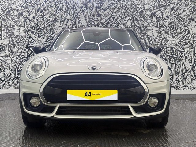 2017 MINI Clubman 2L Cooper D 4dr - Photo 5