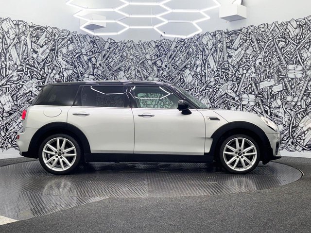 2017 MINI Clubman 2L Cooper D 4dr - Photo 12