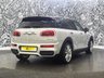 USED 2017 MINI CLUBMAN 2.0 Cooper D Estate 6dr Diesel Auto Euro 6 (s/s) (150 ps) 2 KEYS, HISTORY,