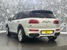 USED 2017 MINI CLUBMAN 2.0 Cooper D Estate 6dr Diesel Auto Euro 6 (s/s) (150 ps) 2 KEYS, HISTORY,