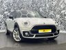 USED 2017 MINI CLUBMAN 2.0 Cooper D Estate 6dr Diesel Auto Euro 6 (s/s) (150 ps) 2 KEYS, HISTORY,
