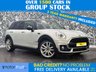 USED 2017 MINI CLUBMAN 2.0 Cooper D Estate 6dr Diesel Auto Euro 6 (s/s) (150 ps) 2 KEYS, HISTORY,