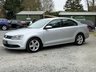 USED 2012 12 VOLKSWAGEN JETTA 1.6 TDI BlueMotion Tech SE Saloon 4dr Diesel DSG Euro 5 (s/s) (105 ps) EXTREMELY LOW MILES... WONT BE FOUND ANYWHERE