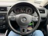 USED 2012 12 VOLKSWAGEN JETTA 1.6 TDI BlueMotion Tech SE Saloon 4dr Diesel DSG Euro 5 (s/s) (105 ps) EXTREMELY LOW MILES... WONT BE FOUND ANYWHERE