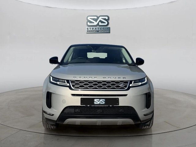 2020 Land Rover Range Rover Evoque 2L Hse 5dr - Photo 10