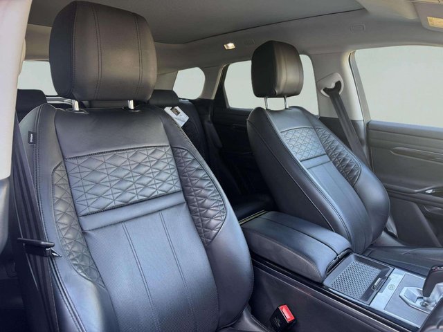 2020 Land Rover Range Rover Evoque 2L Hse 5dr - Photo 11