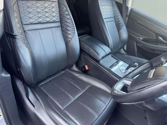 2020 Land Rover Range Rover Evoque 2L Hse 5dr - Photo 12