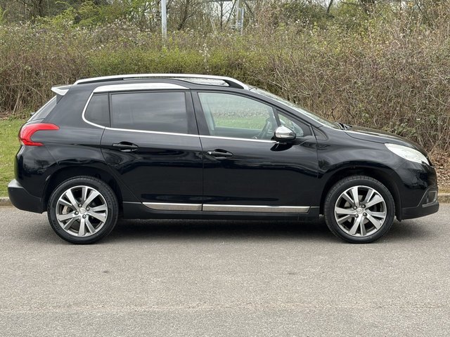 2016 PEUGEOT 2008 - Photo 6