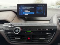 USED 2021 71 BMW I3 42.2kWh Hatchback 5dr Electric Auto (170 ps) Heated seats Panoramic roof
