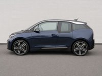 USED 2021 71 BMW I3 42.2kWh Hatchback 5dr Electric Auto (170 ps) Heated seats Panoramic roof