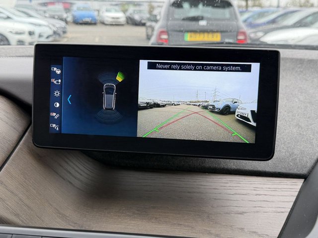 2021 BMW I3 - Photo 12