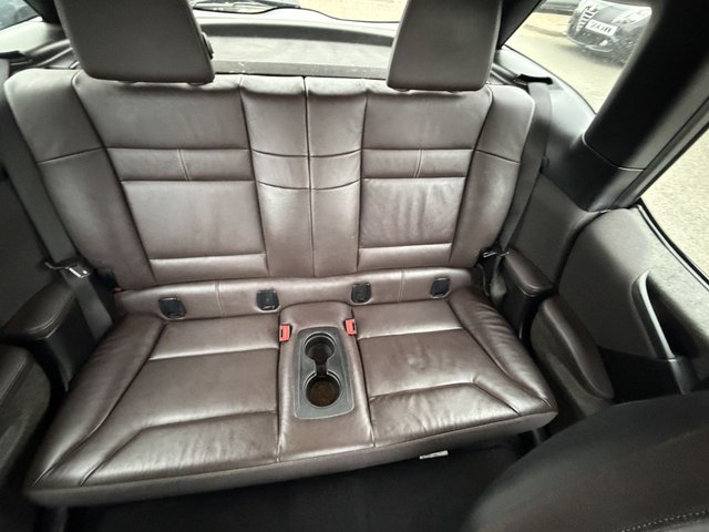 2021 BMW I3 - Photo 10