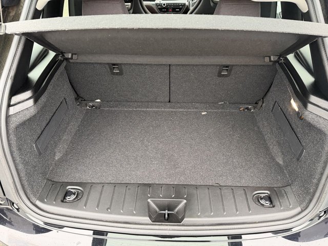 2021 BMW I3 - Photo 11