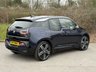 USED 2021 71 BMW I3 42.2kWh Hatchback 5dr Electric Auto (170 ps) Heated seats Panoramic roof
