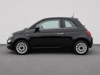 USED 2023 72 FIAT 500 1.0 MHEV Dolcevita Hatchback 3dr Petrol Manual Euro 6 (s/s) (70 bhp) Panoramic roof Sat nav