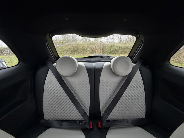 2023 FIAT 500 - Photo 10