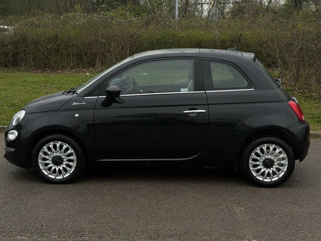 2023 FIAT 500 - Photo 2
