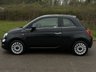 USED 2023 72 FIAT 500 1.0 MHEV Dolcevita Hatchback 3dr Petrol Manual Euro 6 (s/s) (70 bhp) Panoramic roof Sat nav