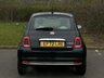 USED 2023 72 FIAT 500 1.0 MHEV Dolcevita Hatchback 3dr Petrol Manual Euro 6 (s/s) (70 bhp) Panoramic roof Sat nav