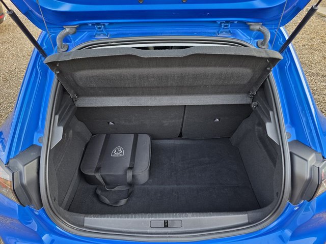 2022 PEUGEOT E-208 - Photo 10