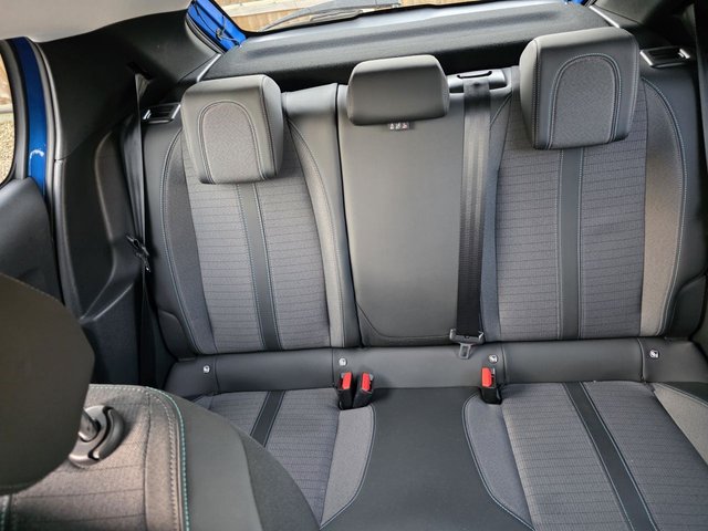 2022 PEUGEOT E-208 - Photo 11