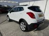 USED 2013 63 VAUXHALL MOKKA 1.7 CDTi Exclusiv SUV 5dr Diesel Manual 2WD Euro 5 (s/s) (130 ps) CRUISE CONTROL | BLUETOOTH | DAB