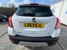 USED 2013 63 VAUXHALL MOKKA 1.7 CDTi Exclusiv SUV 5dr Diesel Manual 2WD Euro 5 (s/s) (130 ps) CRUISE CONTROL | BLUETOOTH | DAB