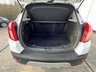 USED 2013 63 VAUXHALL MOKKA 1.7 CDTi Exclusiv SUV 5dr Diesel Manual 2WD Euro 5 (s/s) (130 ps) CRUISE CONTROL | BLUETOOTH | DAB