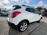 USED 2013 63 VAUXHALL MOKKA 1.7 CDTi Exclusiv SUV 5dr Diesel Manual 2WD Euro 5 (s/s) (130 ps) CRUISE CONTROL | BLUETOOTH | DAB