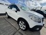 USED 2013 63 VAUXHALL MOKKA 1.7 CDTi Exclusiv SUV 5dr Diesel Manual 2WD Euro 5 (s/s) (130 ps) CRUISE CONTROL | BLUETOOTH | DAB