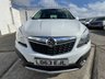 USED 2013 63 VAUXHALL MOKKA 1.7 CDTi Exclusiv SUV 5dr Diesel Manual 2WD Euro 5 (s/s) (130 ps) CRUISE CONTROL | BLUETOOTH | DAB