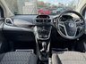 USED 2013 63 VAUXHALL MOKKA 1.7 CDTi Exclusiv SUV 5dr Diesel Manual 2WD Euro 5 (s/s) (130 ps) CRUISE CONTROL | BLUETOOTH | DAB