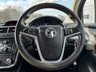 USED 2013 63 VAUXHALL MOKKA 1.7 CDTi Exclusiv SUV 5dr Diesel Manual 2WD Euro 5 (s/s) (130 ps) CRUISE CONTROL | BLUETOOTH | DAB