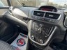 USED 2013 63 VAUXHALL MOKKA 1.7 CDTi Exclusiv SUV 5dr Diesel Manual 2WD Euro 5 (s/s) (130 ps) CRUISE CONTROL | BLUETOOTH | DAB