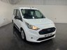 USED 2020 70 FORD TRANSIT CONNECT 1.5 220 EcoBlue Trend Crew Van Double Cab 6dr Diesel Manual L1 Euro 6 (s/s) (100 ps) reverse camera, A/C, DAB, bluetooth