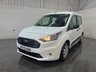 USED 2020 70 FORD TRANSIT CONNECT 1.5 220 EcoBlue Trend Crew Van Double Cab 6dr Diesel Manual L1 Euro 6 (s/s) (100 ps) reverse camera, A/C, DAB, bluetooth